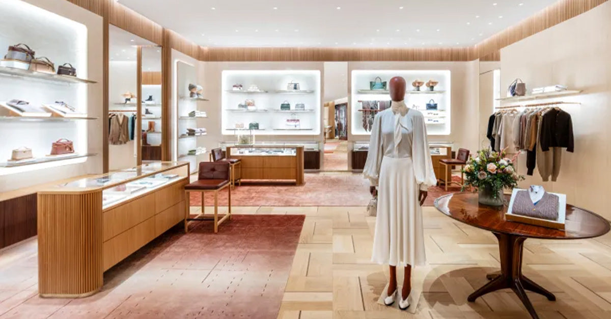 Loro Piana’s Desert Gambit: Quiet Luxury Finds a New Oasis in Scottsdale