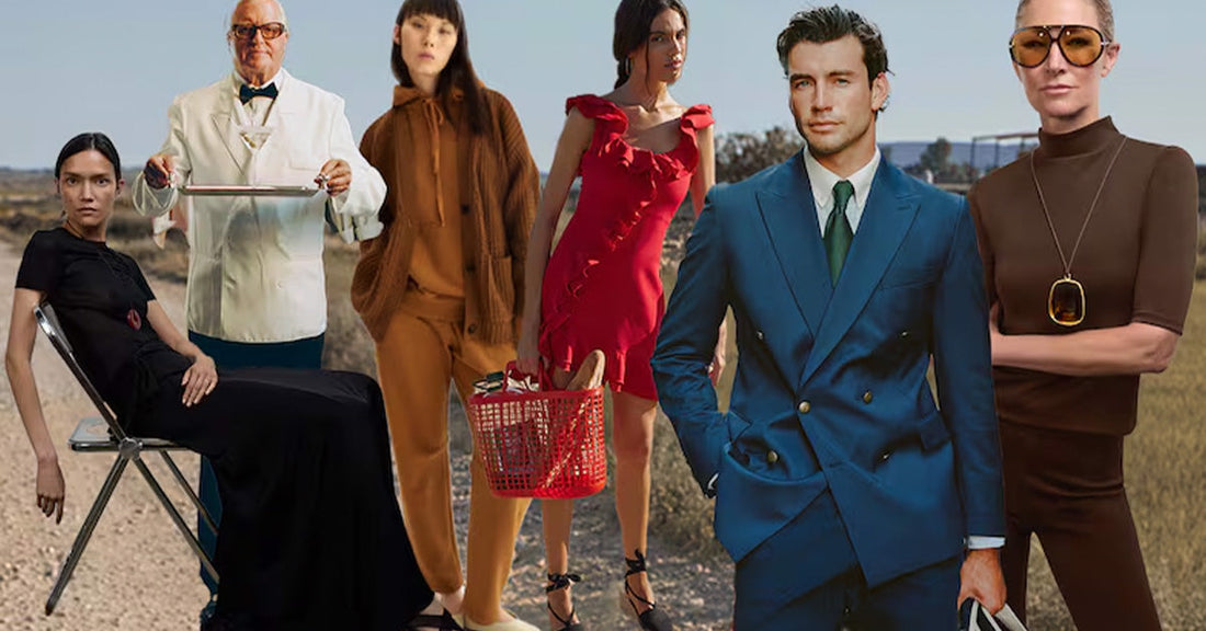 FWRD’s Quiet Coup: Rosie Huntington-Whiteley and the Death of Wholesale Luxury