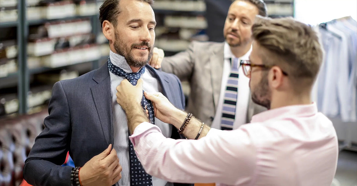 Tailored Brands' New Guard: A Strategic Masterstroke?