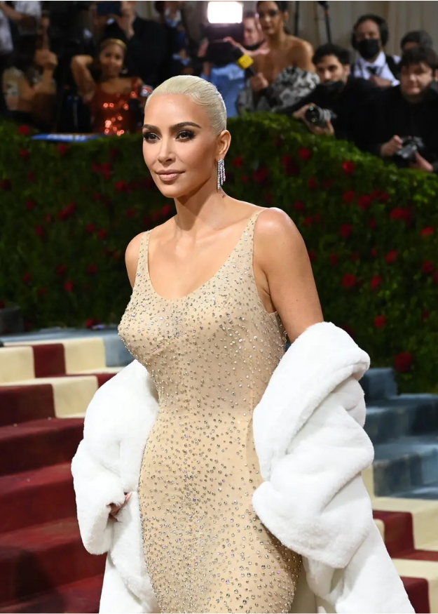 Kim Kardashian Breaks the Internet for “Unlawfully Touting” Cryptocurrency