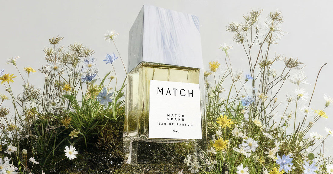 Match Perfumes: The Saudi Disruptor Challenging Luxury’s $300 Logic