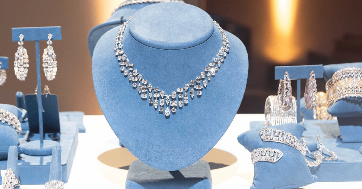 Rivals Unite: Inside the Ultra-Exclusive Bejeweled Ball