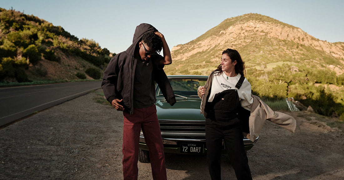 Dickies' $600M Sale: A New Era After VF's $220M Loss