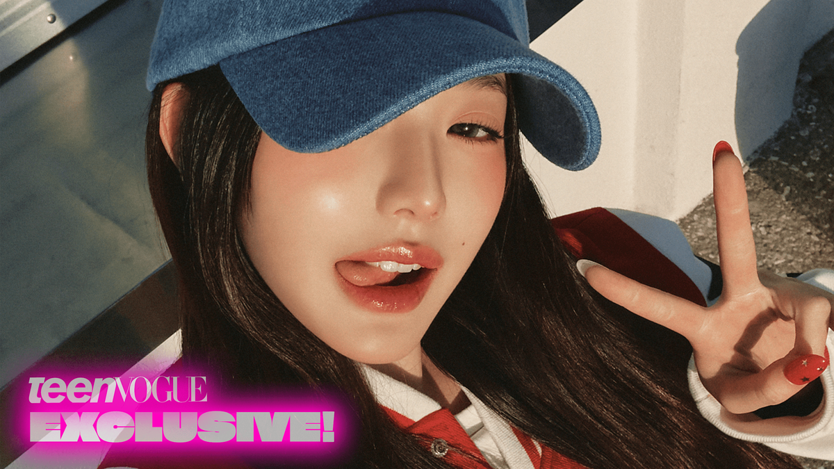 IVE’s Wonyoung Redefines Summer Fashion: Style Inspiration and Trends for 2025