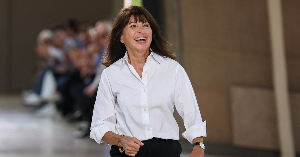 The End of an Era: Hermès' Visionary Steps Down