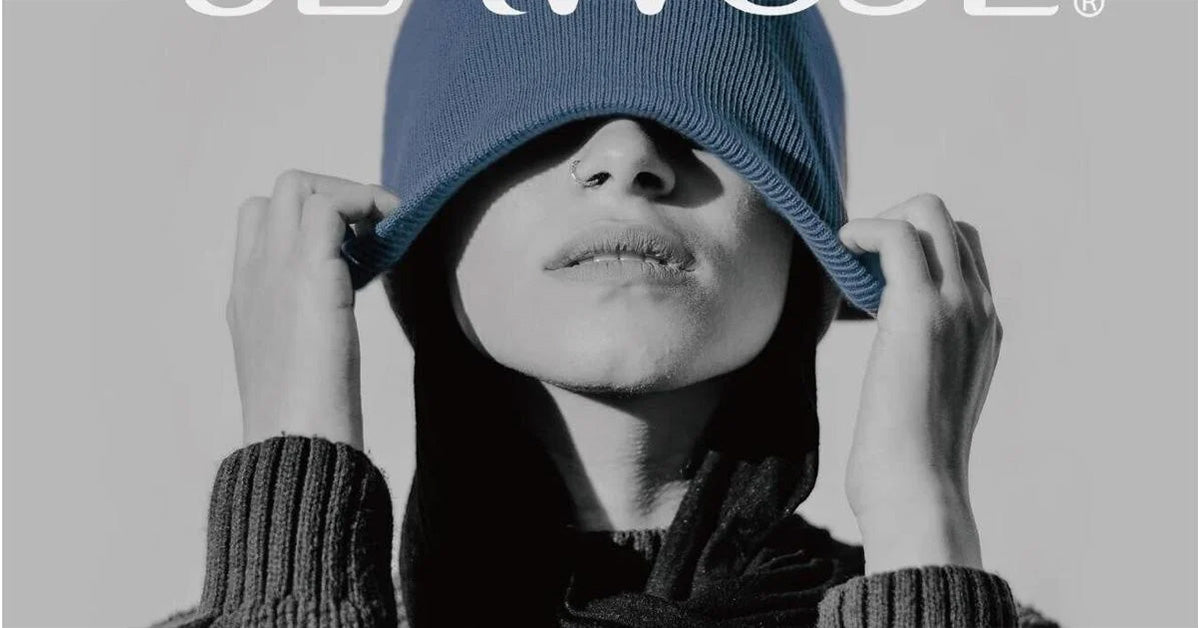 Oyster Shells Are Now High-Fashion Fabric