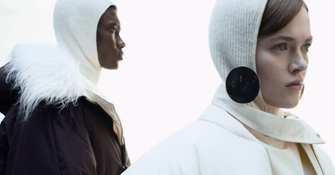 Moncler x Jil Sander: A Final, Poetic Masterpiece