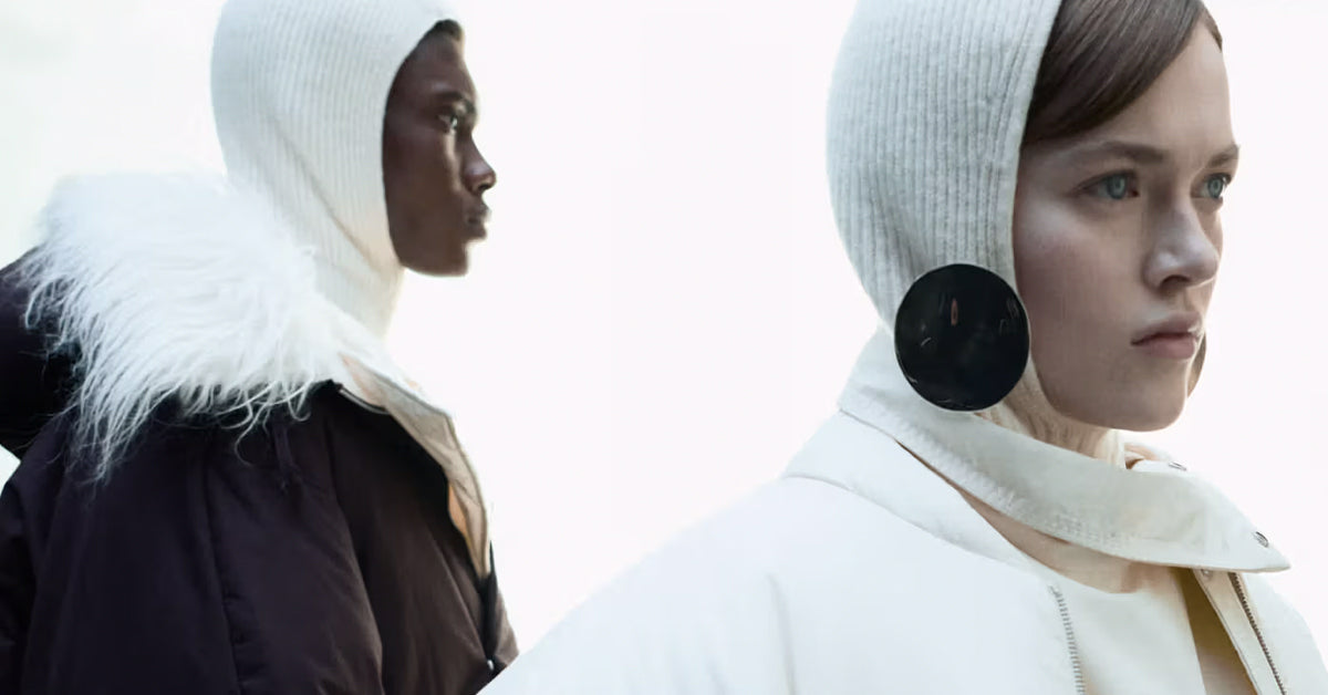 Moncler x Jil Sander: A Final, Poetic Masterpiece