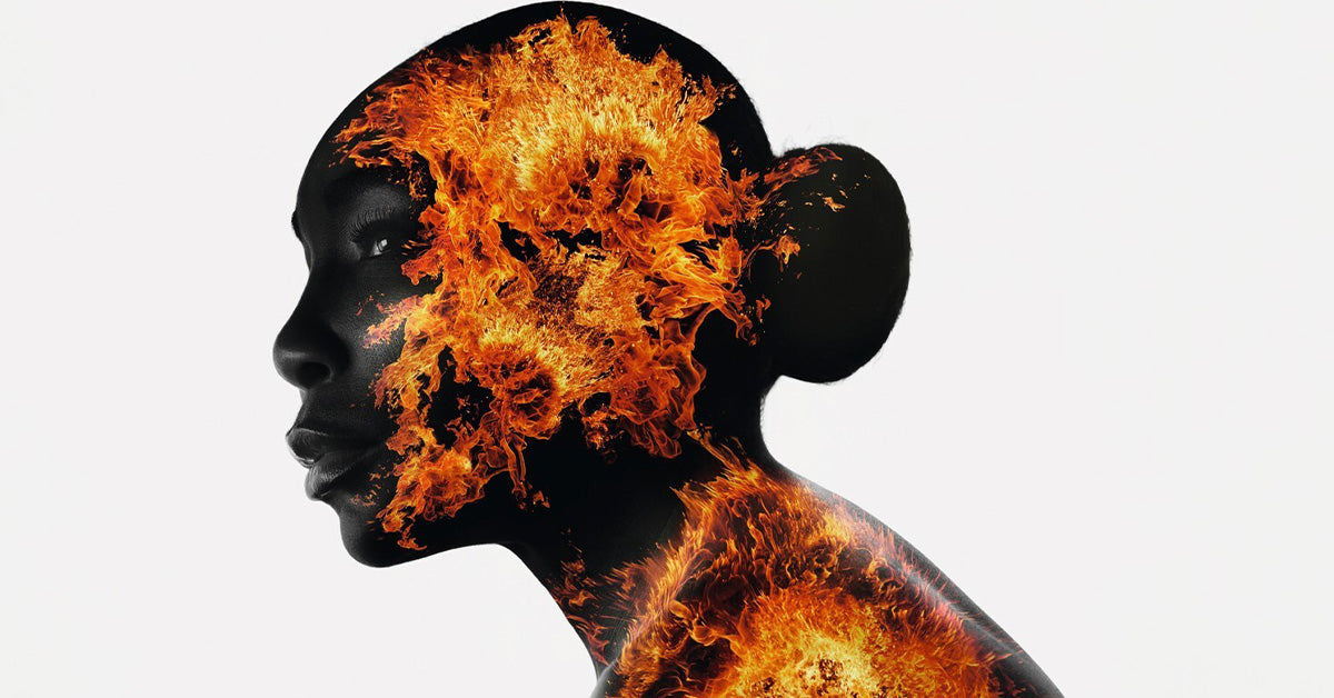 Inside Pirelli's 'Elements': A New Vision of Beauty