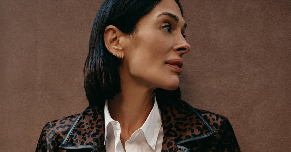 Athena Calderone and the Death of the Sequin