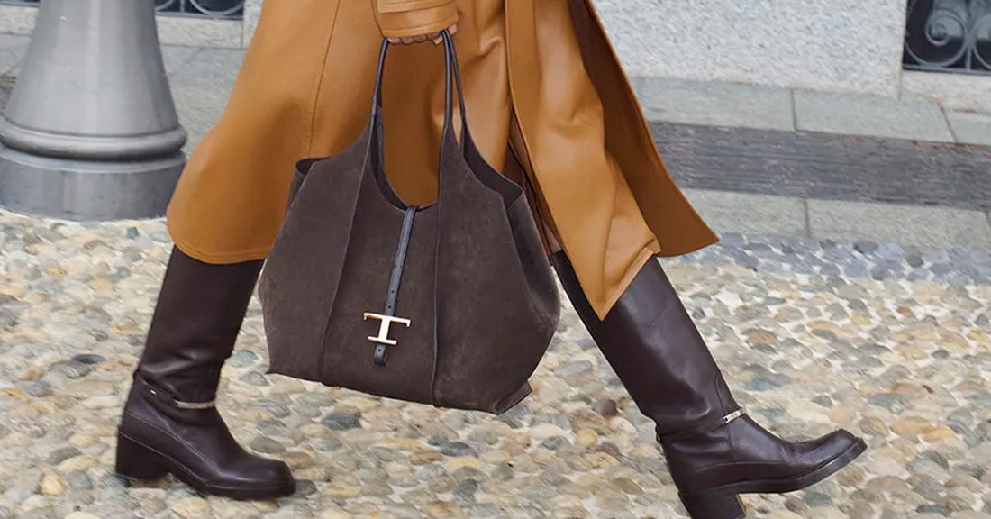 Tod’s Paradox: How Heritage is Fueling a Radical Reset