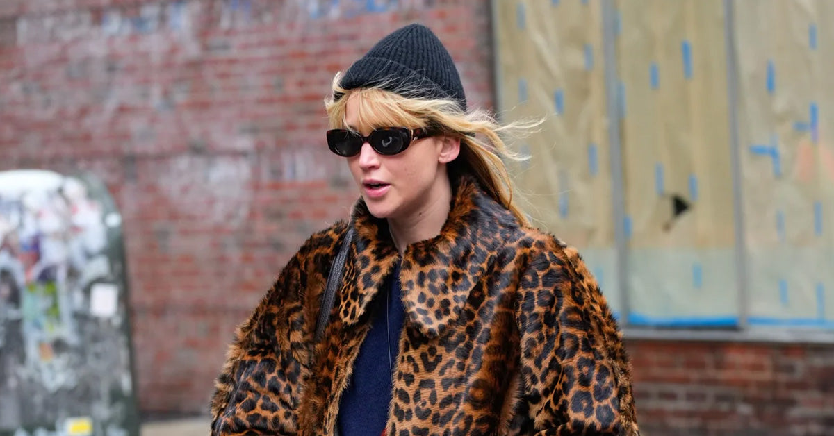 The Unwritten Rules of Mom Style