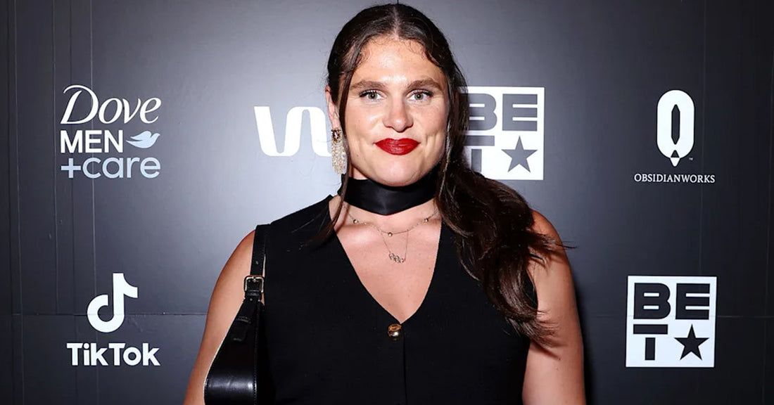 Ilona Maher’s Mexico City Style Rewrite