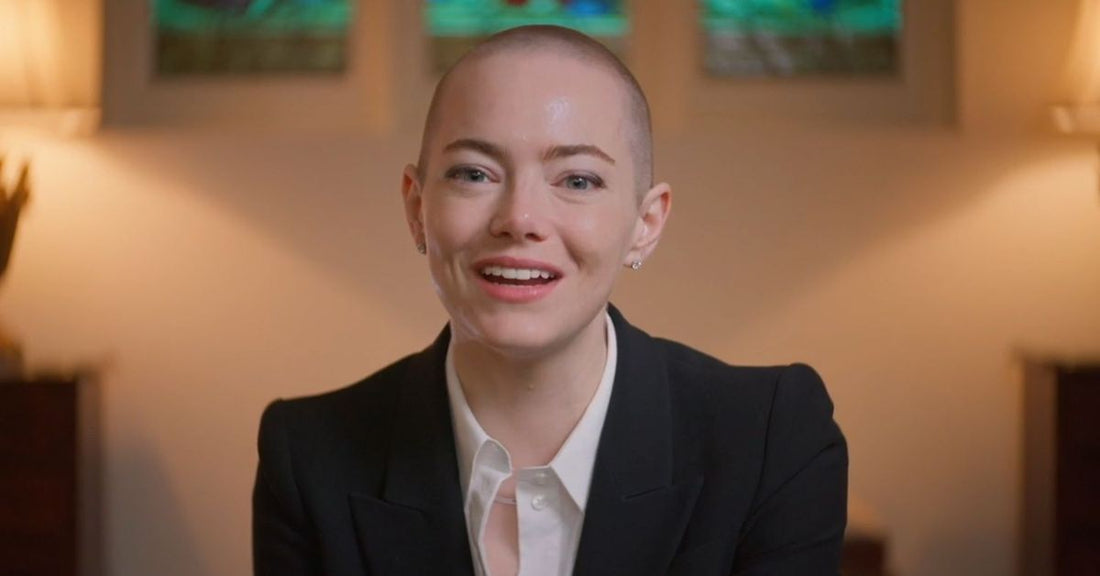 The Power Cut: Why Emma Stone’s Bugonia Transformation Rewrites Hollywood Rules