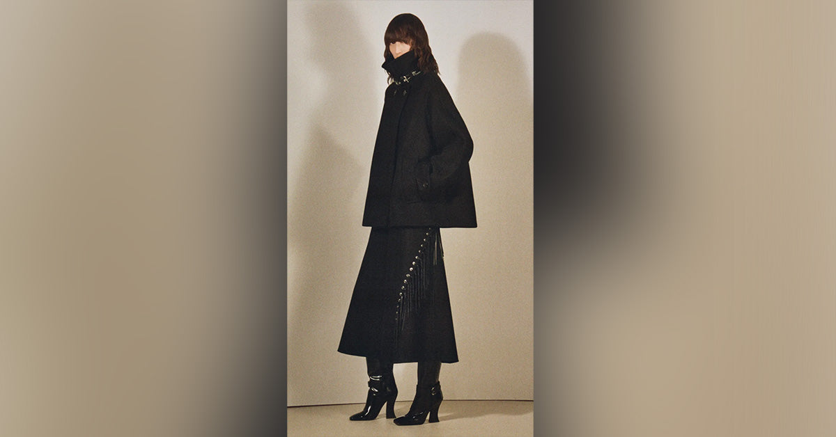 Lanvin Pre-Fall 2026: The Strategic Power of Silence in a Noisy Luxury Era