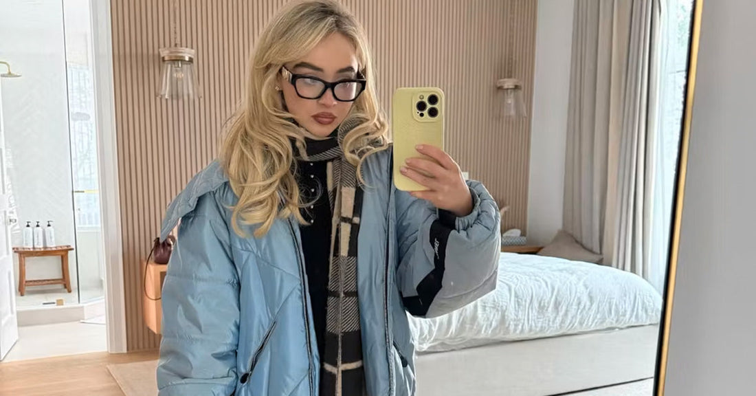 Sabrina Carpenter’s “No-Pants” Era Is A Calculated Luxury Strategy