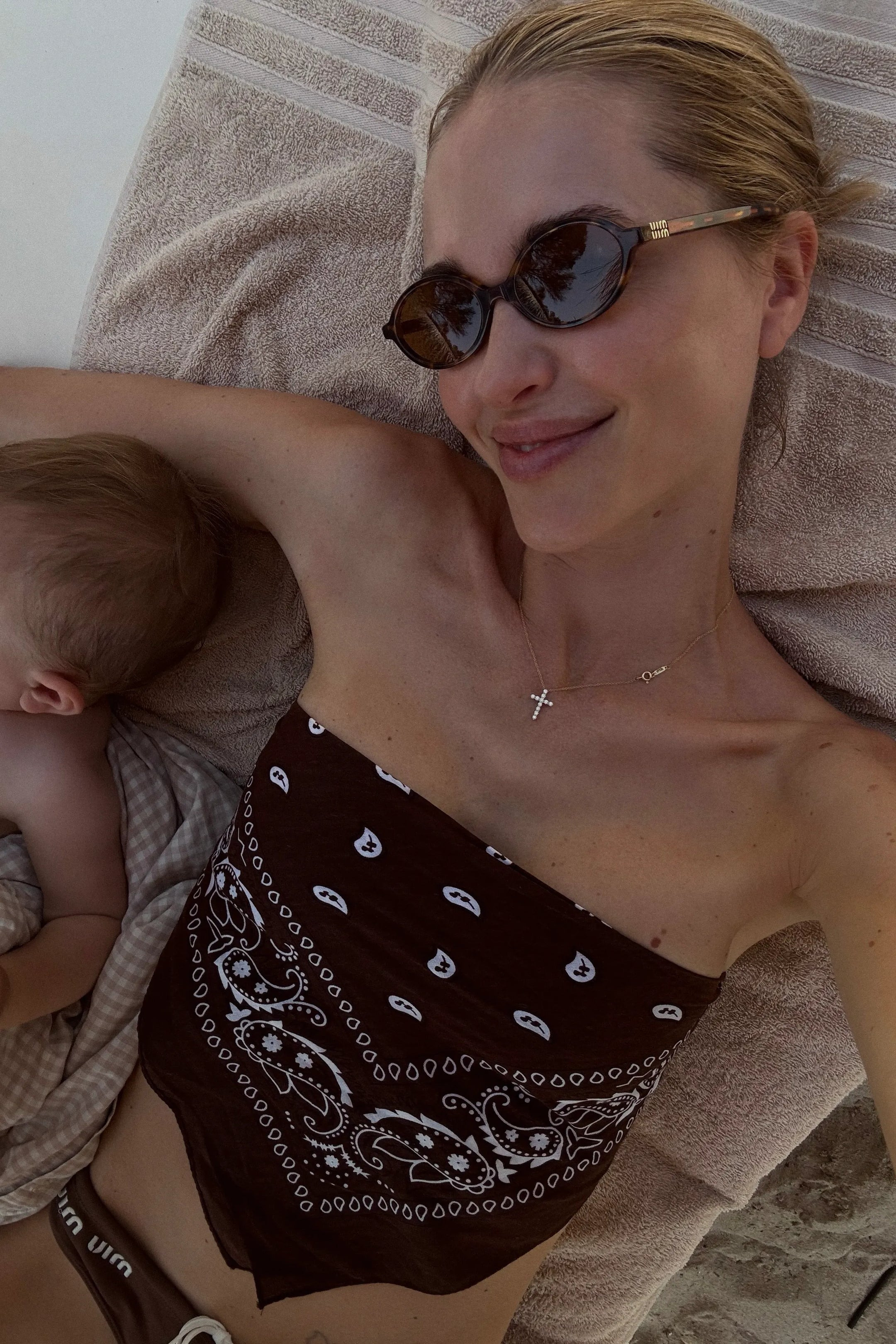 The Silk Scarf Trend of 2025: Why This Timeless Accessory Is the Ultimate Style Revival