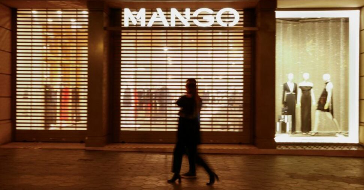 Mango Founder's Death: Heir Probed for Homicide