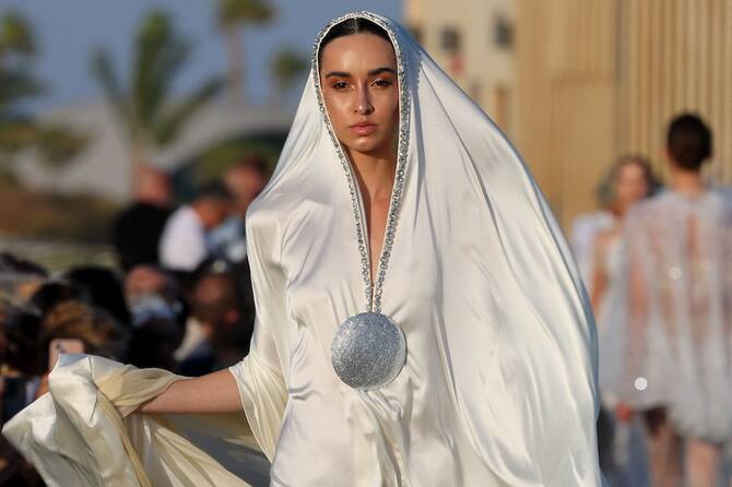 Saudi Fashion Commission’s Riyadh Event Signals New Era for Saudi Arabia’s Creative Industry