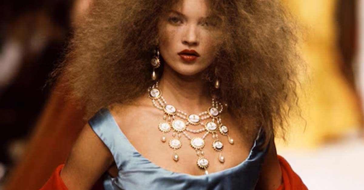 Westwood’s Secret Jewellery Archive Revealed