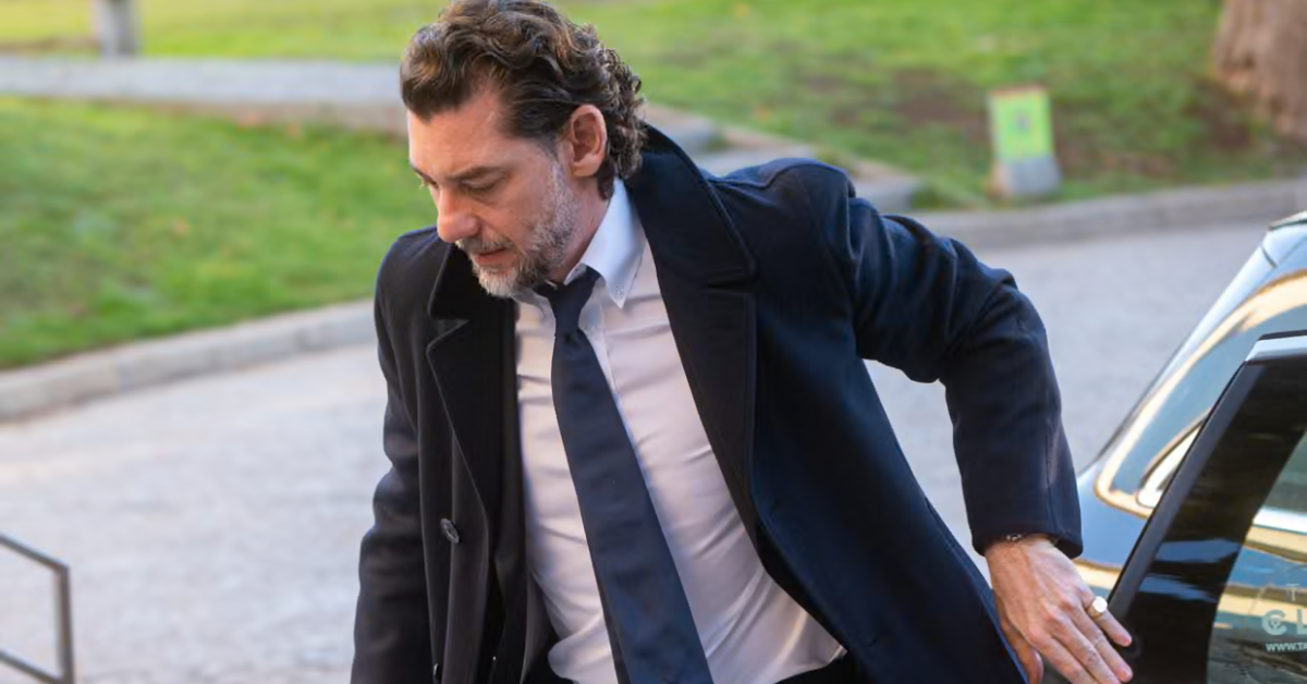 Mango Mystery: Heir Suspected in Father's Fatal Fall