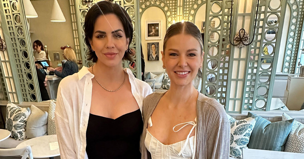 Something About Her: The Real Story Behind the "Plummeting" Rumors and the Nancy Meyers Aesthetic