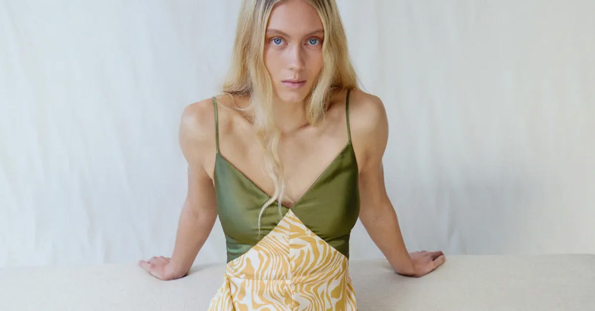 Tanya Taylor Pre-Fall 2026: The Quiet Power of Pragmatic Joy