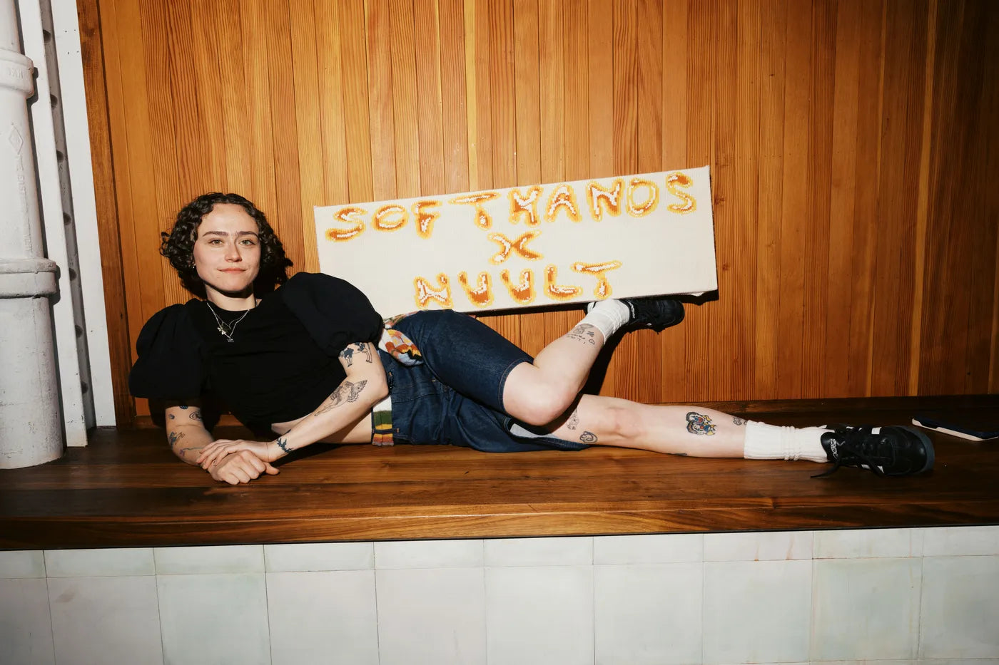 Ella Emhoff's Revolutionary Crafting Initiatives: Redefining Creativity and Community in 2025