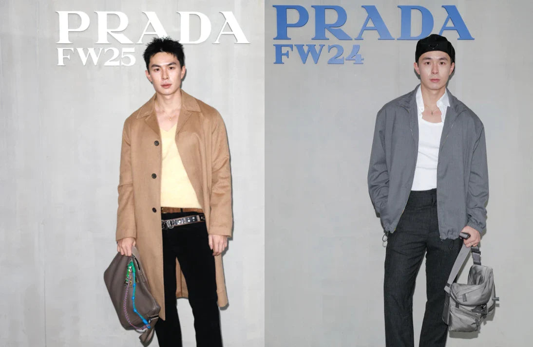 Mate Li: The Rise of a Chinese Fashion Icon Redefining Style and Culture in 2025