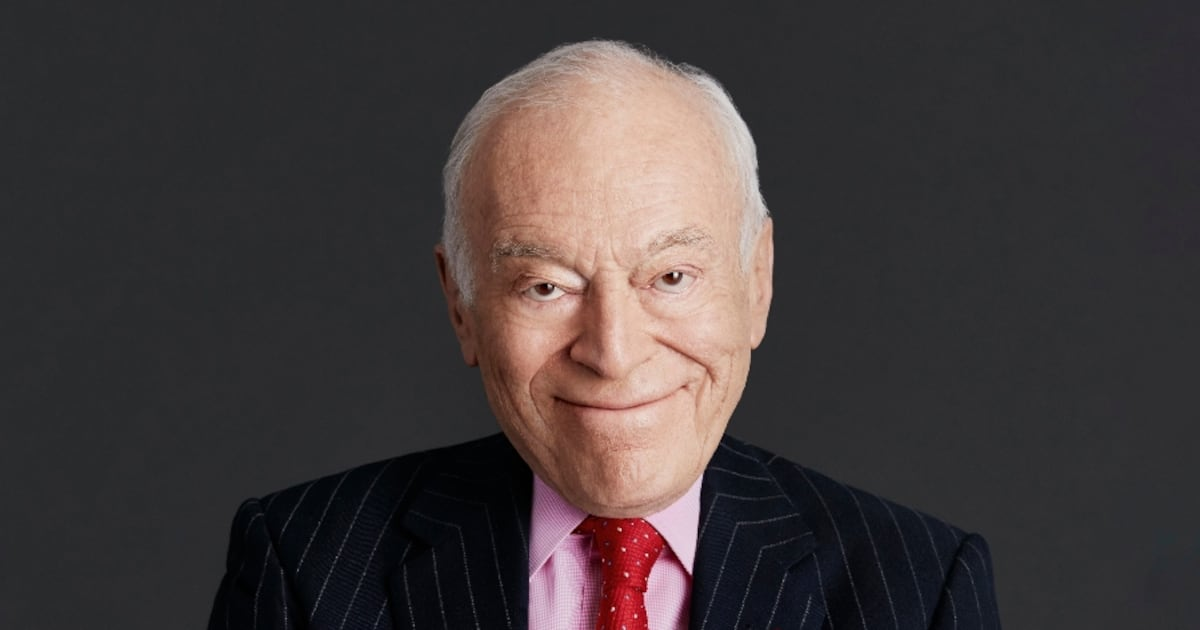 Leonard Lauder’s Enduring Legacy: From Estée’s Heir to Beauty Industry Titan