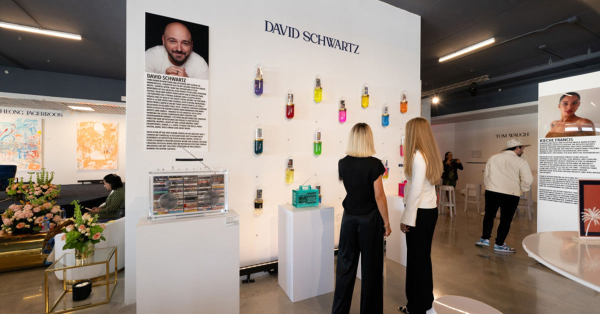 LVMH’s New Cultural Power Play: The Studio Miami