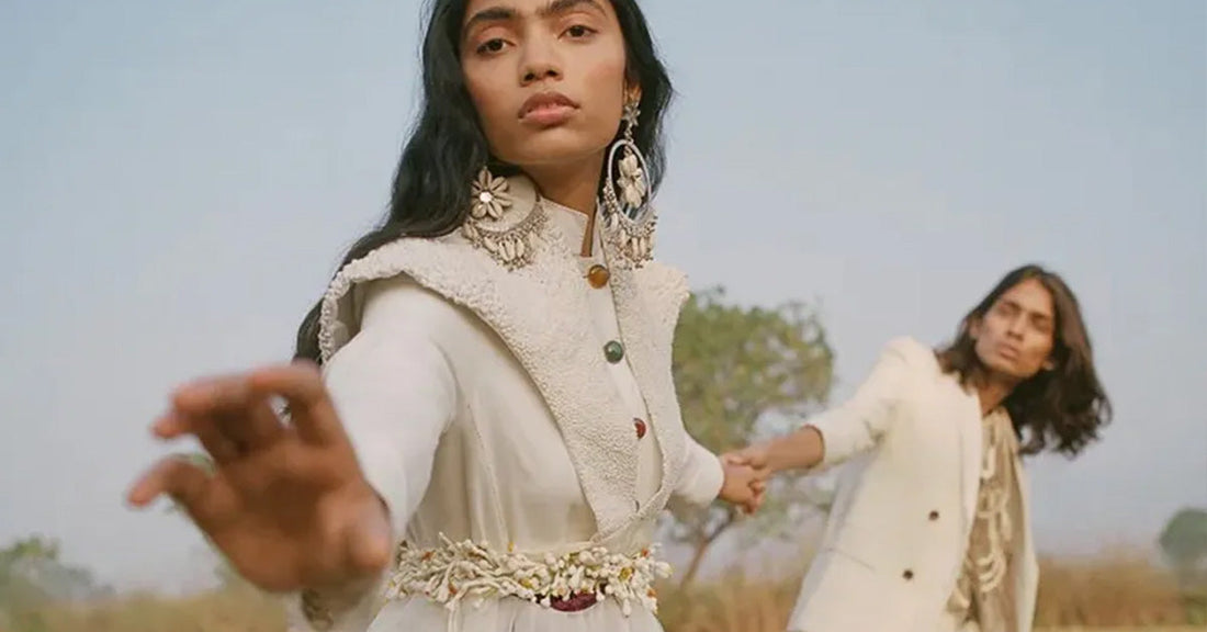 Pantone 2026: Why 'Cloud Dancer' Is The Ultimate Luxury Reset