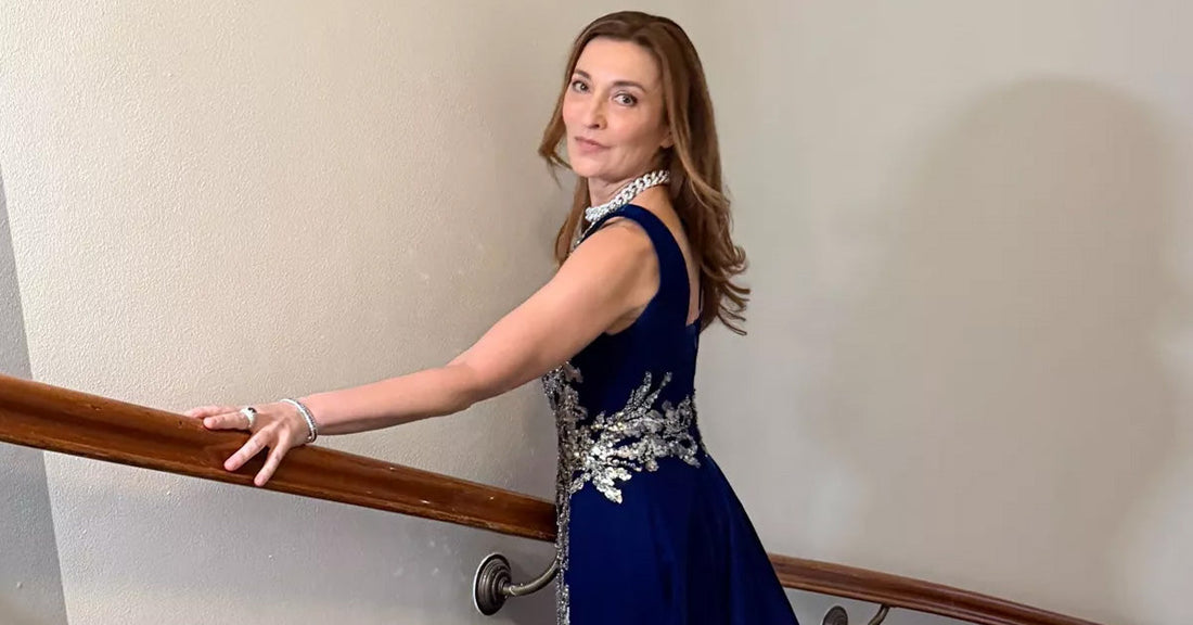 Martina Bonnier’s Nobel Power Play: The Georges Chakra Verdict