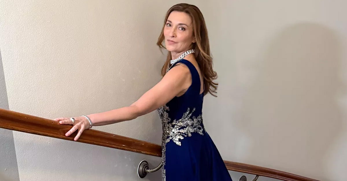 Martina Bonnier’s Nobel Power Play: The Georges Chakra Verdict