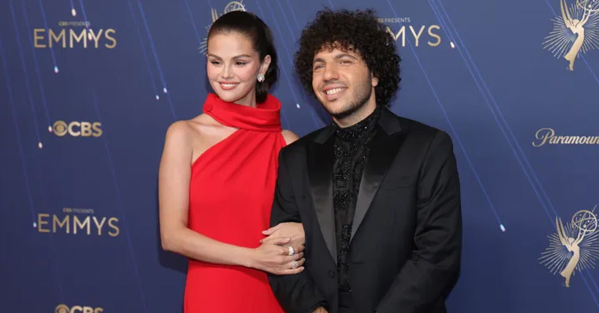 Selena Gomez & Benny Blanco: The Strategic Architecture of a Modern Power Couple