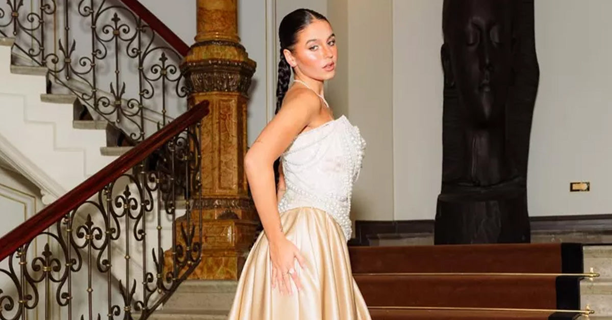 Finland’s Independence Ball: The World’s Most Radical Sustainable Runway