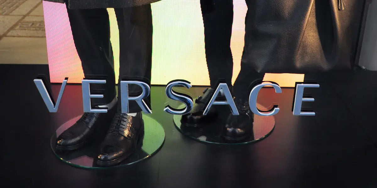 Capri Holdings: Unpacking the Challenges Facing Versace and the Road Ahead