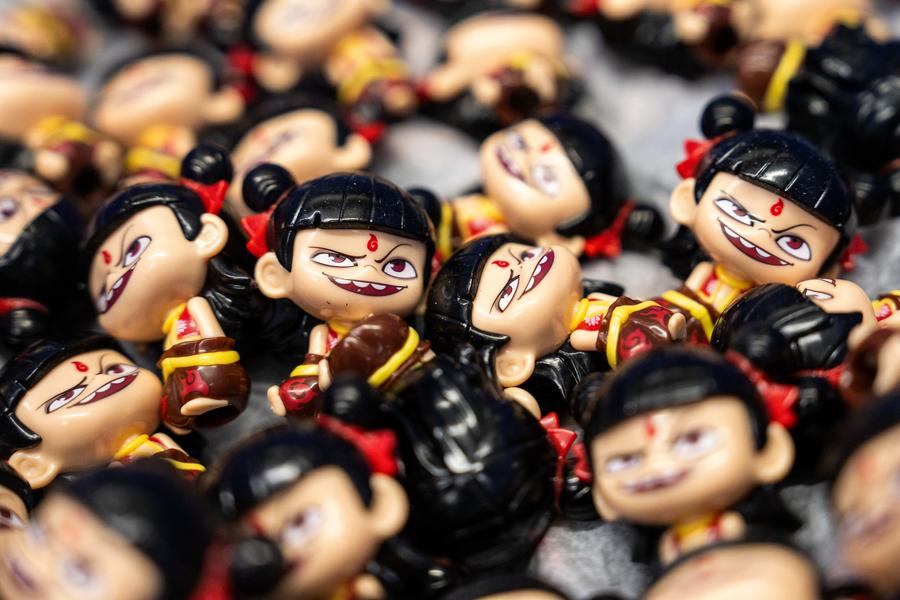 China's Ambitious Plan to Boost Domestic Consumption in 2025