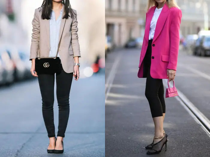 Gen Z's Take on Office Fashion: What's In and What's Out in 2025