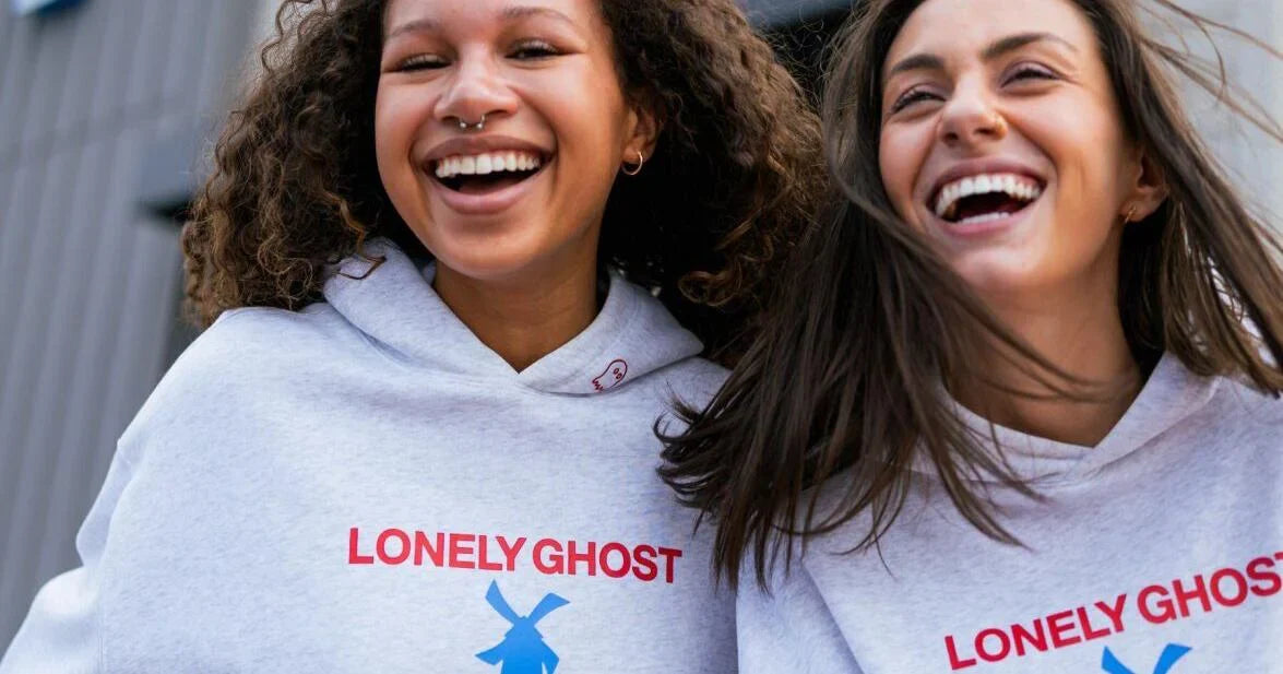 Dutch Bros x Lonely Ghost: A Bold New Era for Coffee and Streetwear Fans