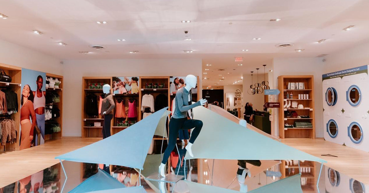 Halara’s San Diego Gamble: A New Retail Blueprint