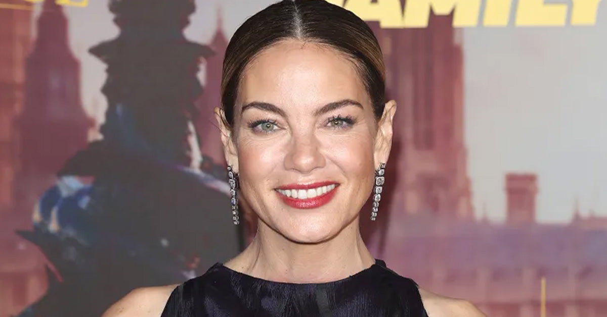 Michelle Monaghan Refuses to Shrink: The End of Hollywood’s Height Myth