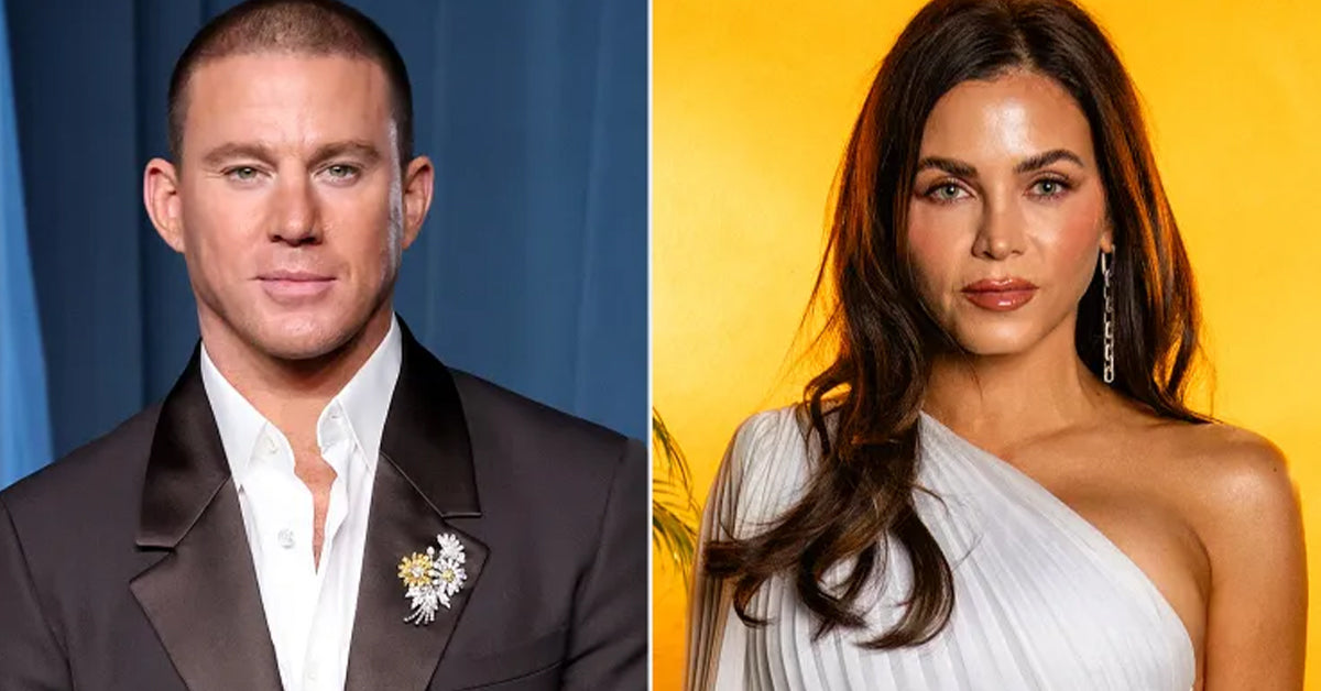 Inside Channing Tatum’s $80 Million Divorce Finale