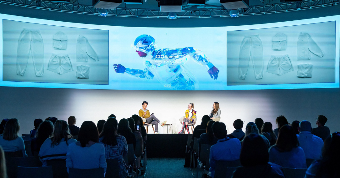 CLO Summit NY 2025 Unveils the Future of 3D Fashion Design