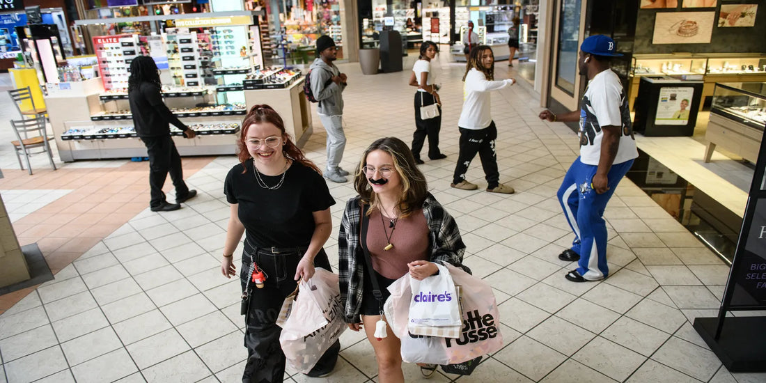 Forever 21 Closing at Cross Creek Mall: What You Need to Know