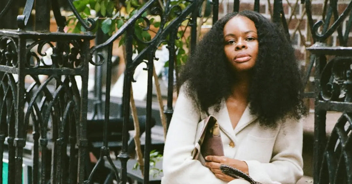 How Ballet Forged a Top Stylist's Vision