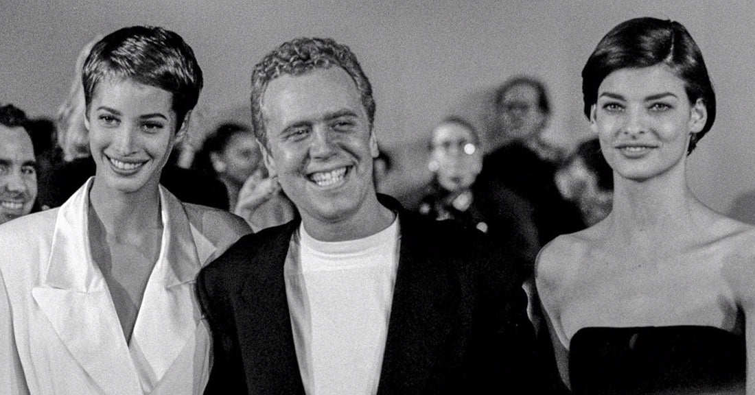 Michael Kors Defines the New Era of Style