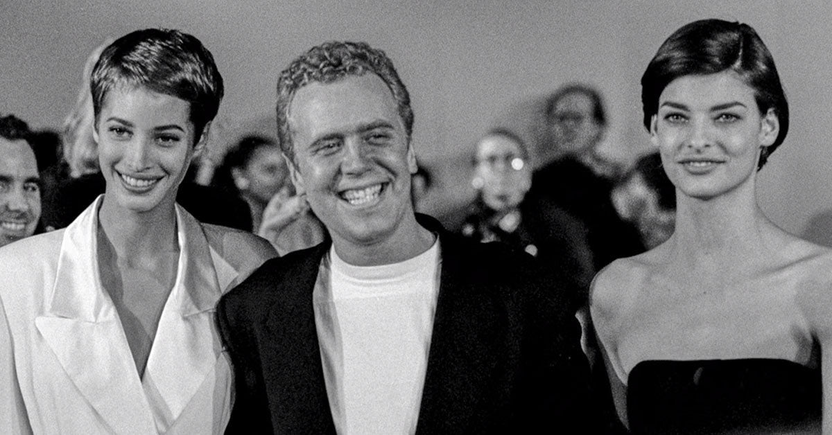 Michael Kors Defines the New Era of Style