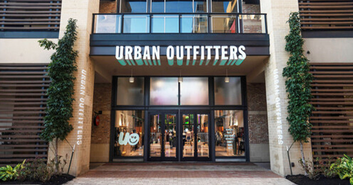 Urban Outfitters' New Nuuly Perk Changes Everything