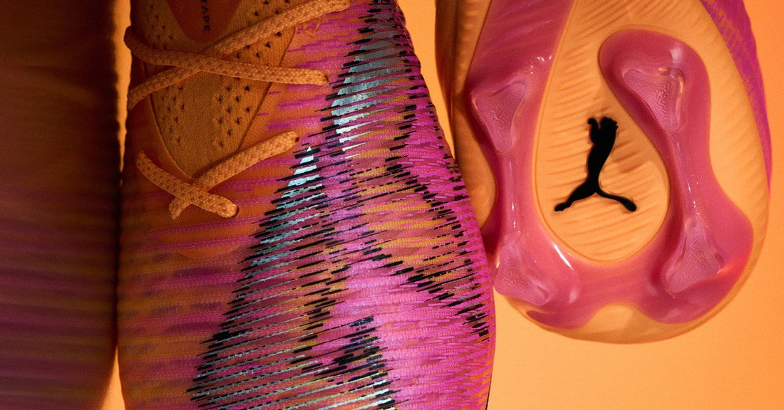 PUMA Ignites the Pitch: Inside the Revolutionary Hot Pursuit Pack